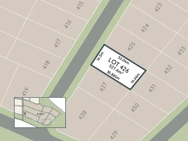 LOT 426, 85 Kanangra Drive, Crangan Bay NSW 2259
