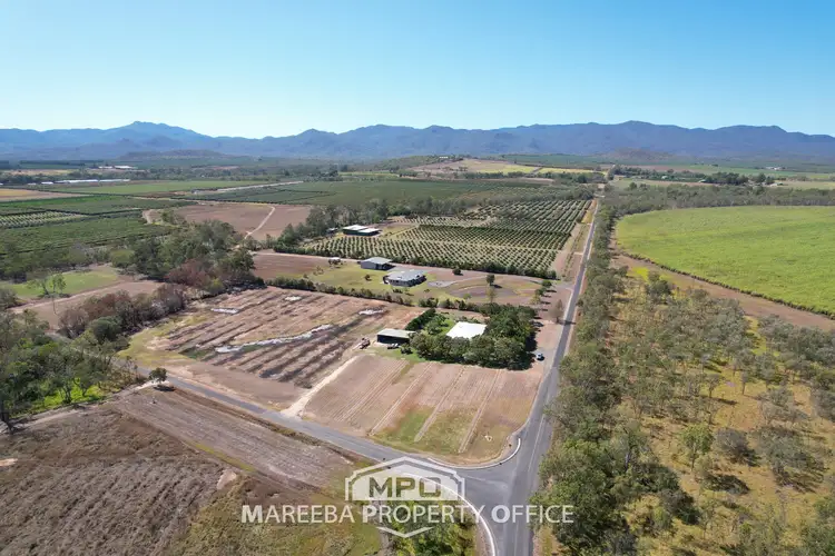 399 Malone Road, Mareeba QLD 4880