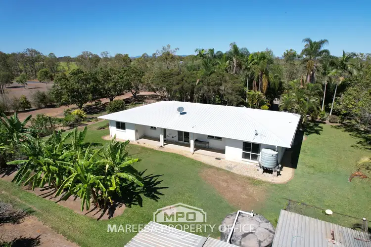Second view of Homely rural property listing, 399 Malone Road, Mareeba QLD 4880