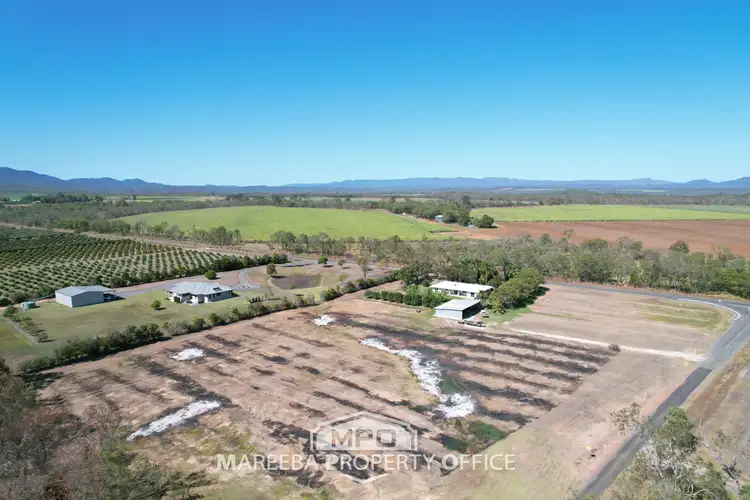 Third view of Homely rural property listing, 399 Malone Road, Mareeba QLD 4880