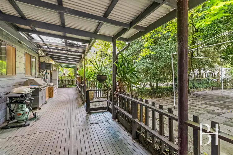 Third view of Homely house listing, 37 Range Avenue, Heathcote Junction VIC 3758