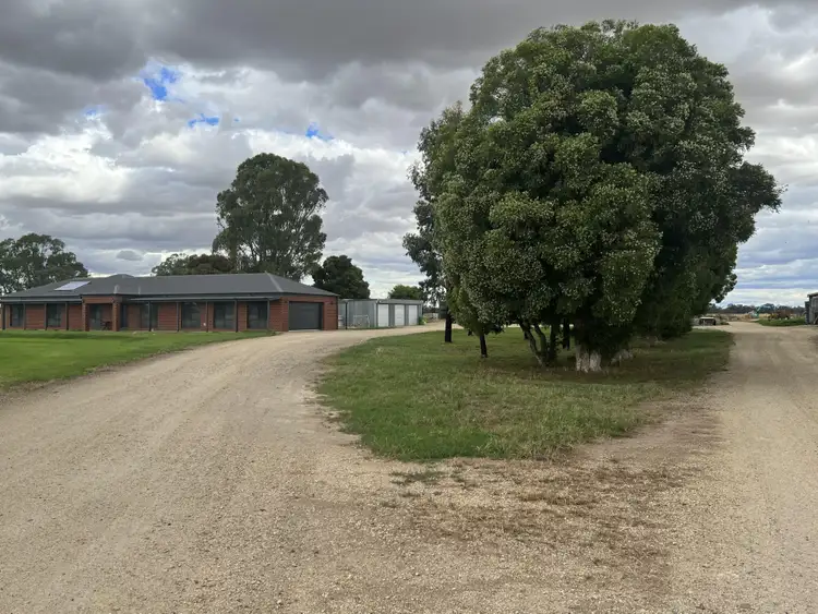 Third view of Homely rural property listing, 109 Lukies Road, Katamatite VIC 3649