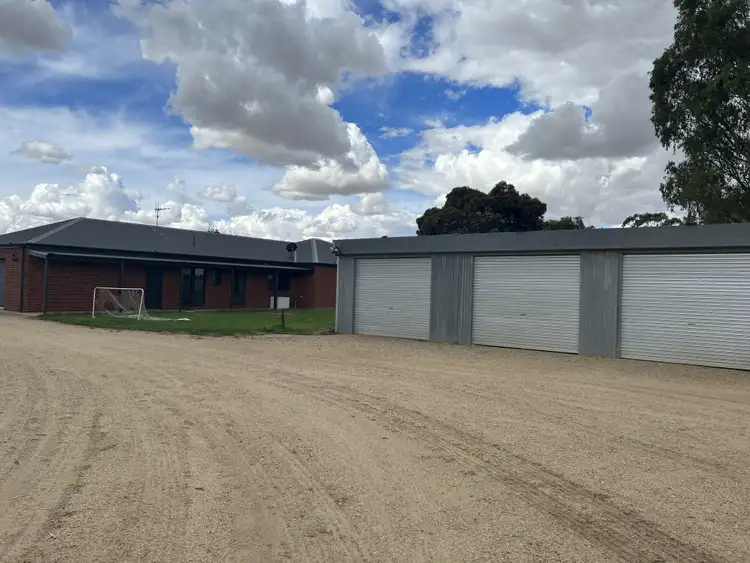Fourth view of Homely rural property listing, 109 Lukies Road, Katamatite VIC 3649