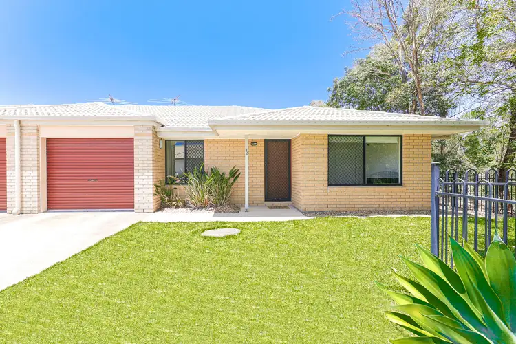 12/25 Neiwand Street, Calamvale QLD 4116