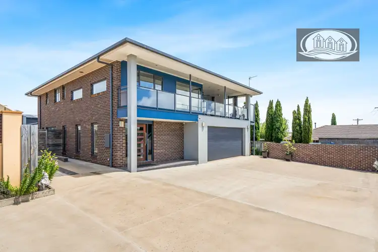 Fourth view of Homely house listing, 5 Duren Court, Portland VIC 3305