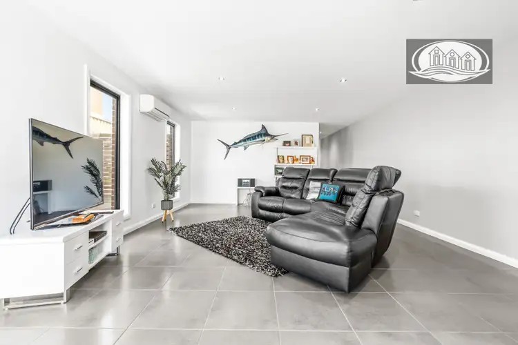 Fifth view of Homely house listing, 5 Duren Court, Portland VIC 3305