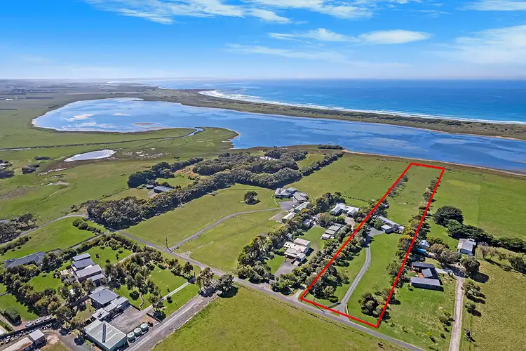 Main view of Homely house listing, 49 Model Lane, Port Fairy VIC 3284