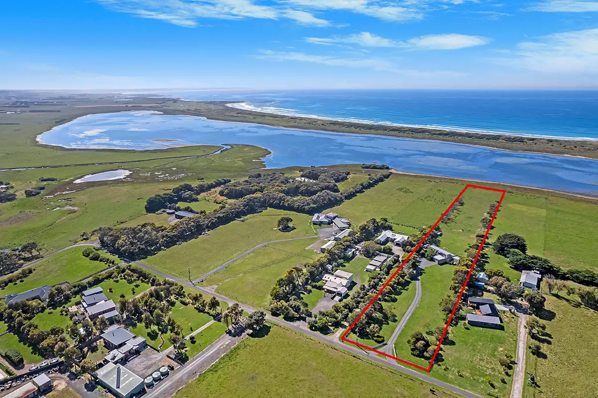 Main view of Homely house listing, 49 Model Lane, Port Fairy VIC 3284