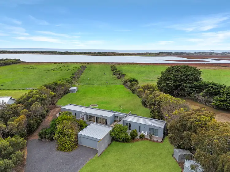 Second view of Homely house listing, 49 Model Lane, Port Fairy VIC 3284