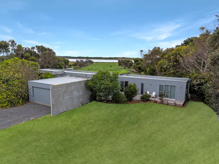 Third view of Homely house listing, 49 Model Lane, Port Fairy VIC 3284