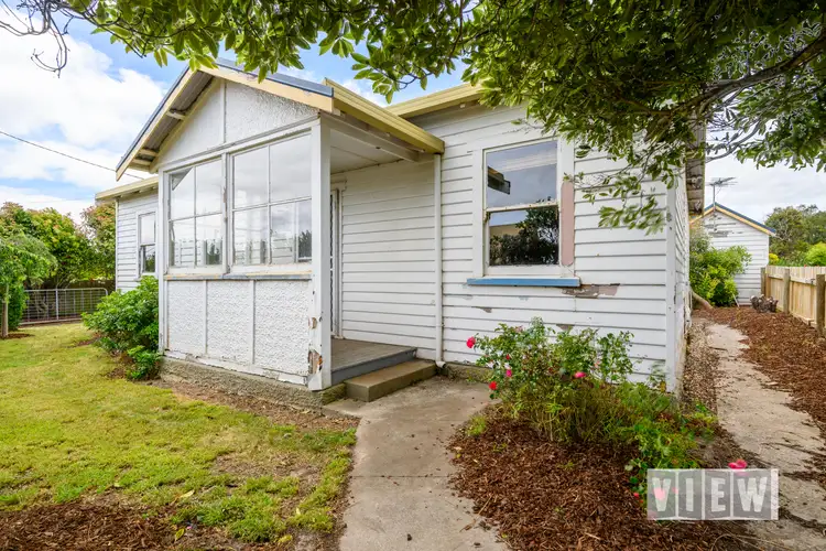 Second view of Homely house listing, 12 Westwind Drive, Wesley Vale TAS 7307