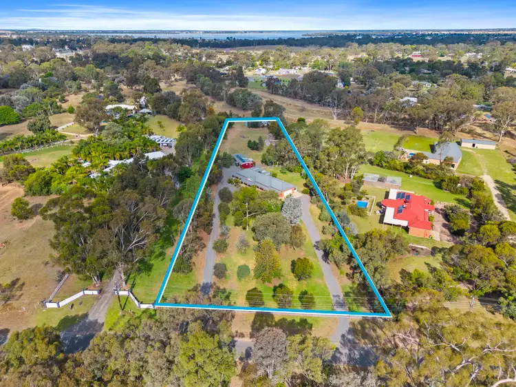 Main view of Homely rural property listing, 57 Binda Road, Mulwala NSW 2647
