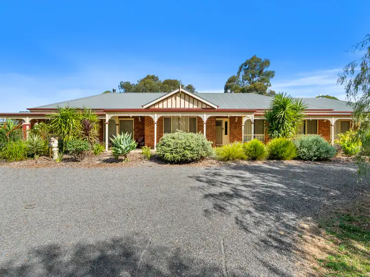 Second view of Homely rural property listing, 57 Binda Road, Mulwala NSW 2647