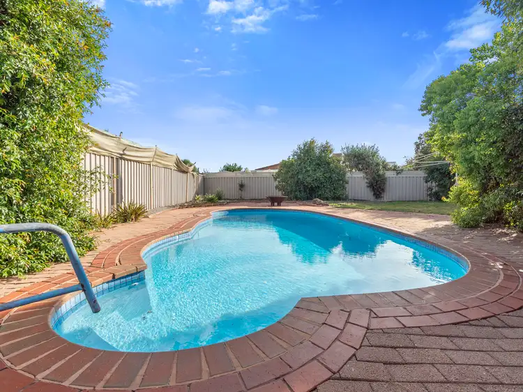 Second view of Homely house listing, 12 Mary Court, Yarrawonga VIC 3730