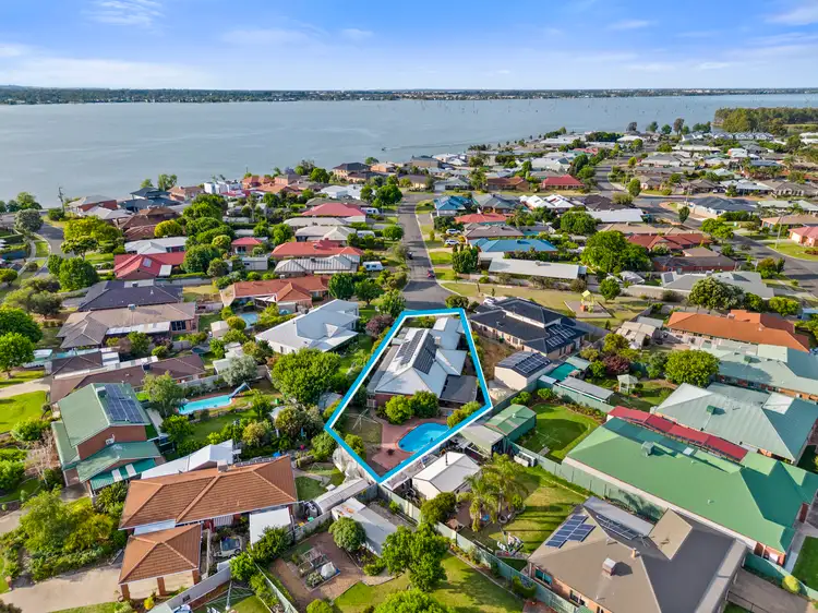 Third view of Homely house listing, 12 Mary Court, Yarrawonga VIC 3730
