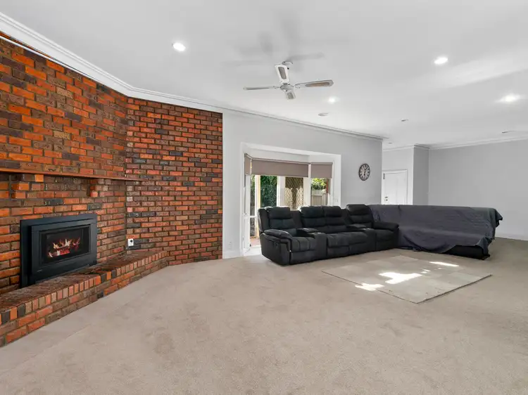 Fourth view of Homely house listing, 12 Mary Court, Yarrawonga VIC 3730