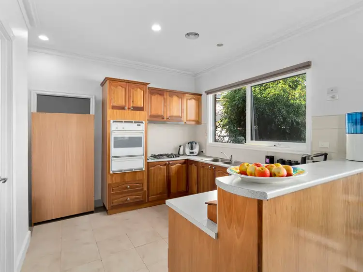 Fifth view of Homely house listing, 12 Mary Court, Yarrawonga VIC 3730