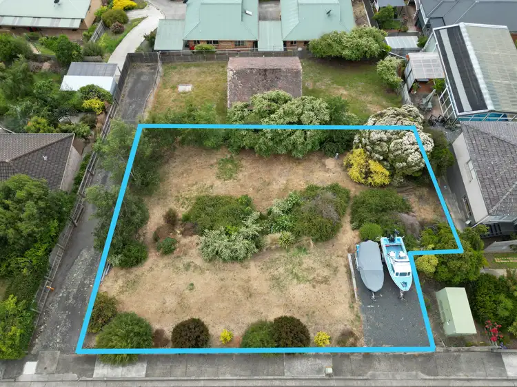 9 Nichols Street, Kings Meadows TAS 7249