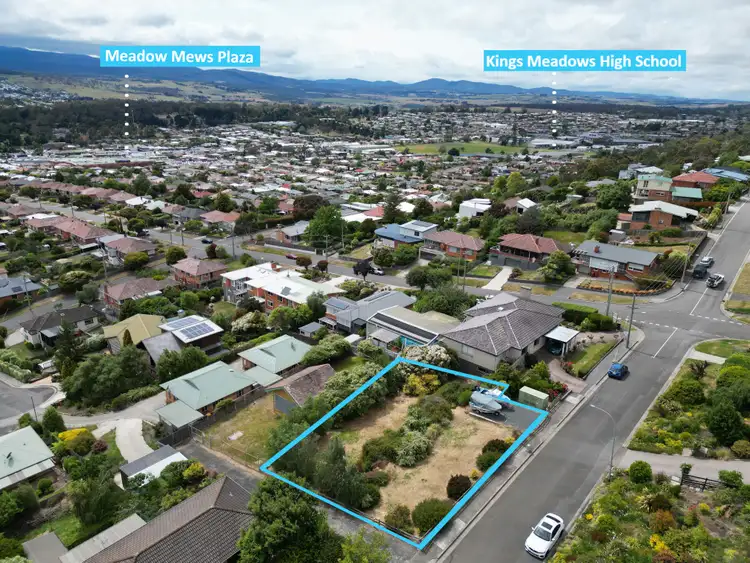 9 Nichols Street, Kings Meadows TAS 7249