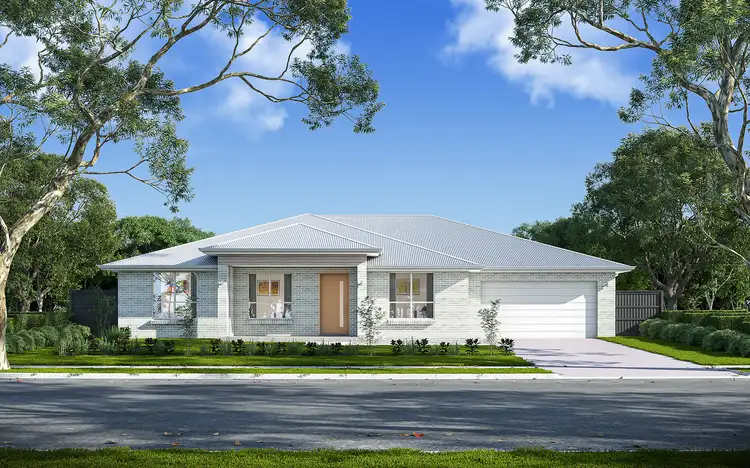 Main view of Homely land listing, 16 Cassidy Street, Caboolture QLD 4510