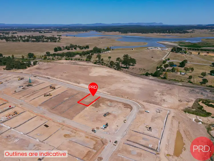 LOT 925 Gillieston Valley Estate, Gillieston Heights NSW 2321