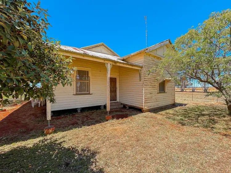 Third view of Homely rural property listing, 6 Saits Road, Charlton VIC 3525