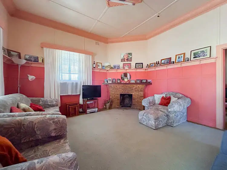 Fifth view of Homely rural property listing, 6 Saits Road, Charlton VIC 3525