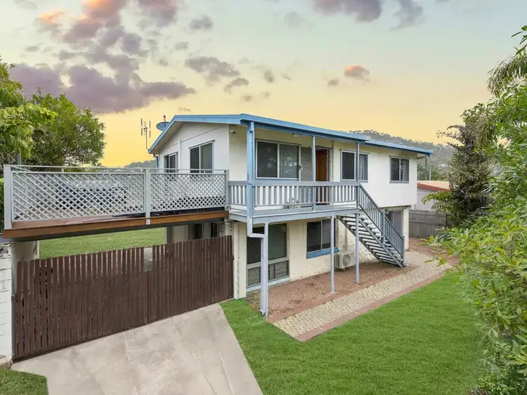 3 Corella Crescent, Mount Louisa QLD 4814