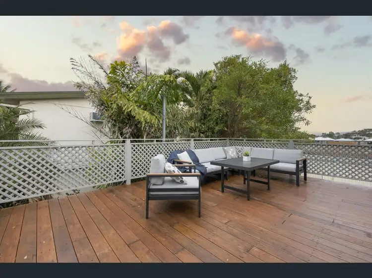 Second view of Homely house listing, 3 Corella Crescent, Mount Louisa QLD 4814