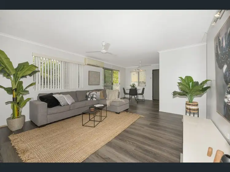 Third view of Homely house listing, 3 Corella Crescent, Mount Louisa QLD 4814
