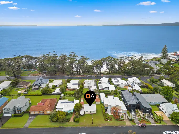 Main view of Homely house listing, 44 Tulip Street, Hyams Beach NSW 2540
