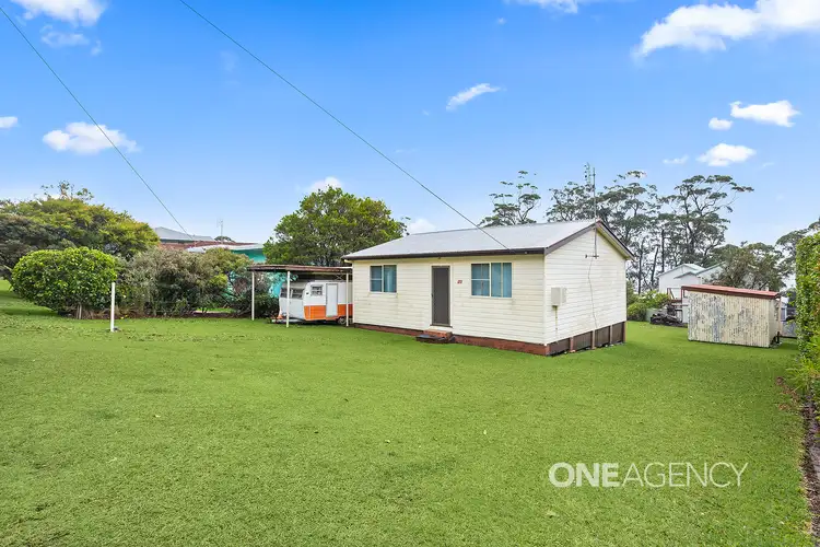 Third view of Homely house listing, 44 Tulip Street, Hyams Beach NSW 2540