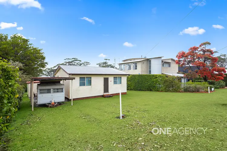 Fourth view of Homely house listing, 44 Tulip Street, Hyams Beach NSW 2540