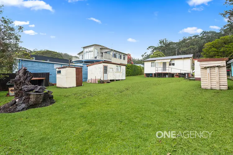 Fifth view of Homely house listing, 44 Tulip Street, Hyams Beach NSW 2540