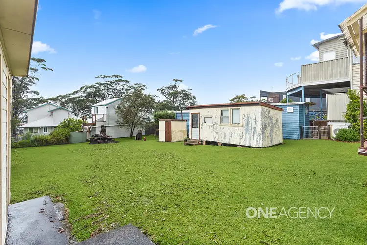 Seventh view of Homely house listing, 44 Tulip Street, Hyams Beach NSW 2540