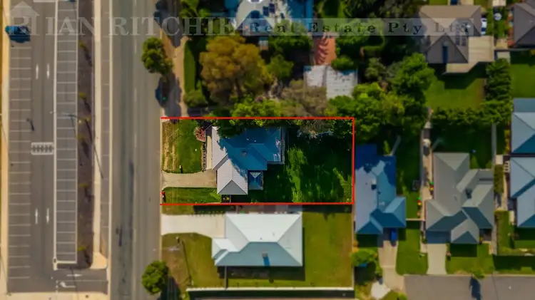 736 Centaur Road, Hamilton Valley NSW 2641