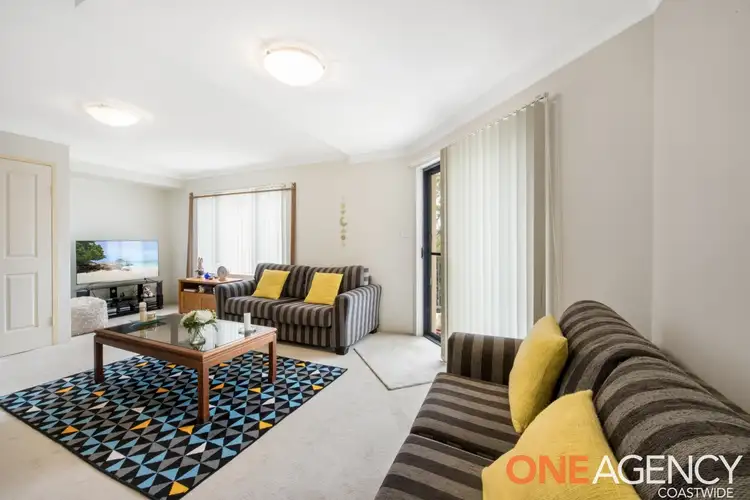 Fifth view of Homely unit listing, 1/54 Karalta Road, Erina NSW 2250