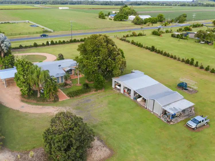 530 Murdering Point Road, Kurrimine Beach QLD 4871