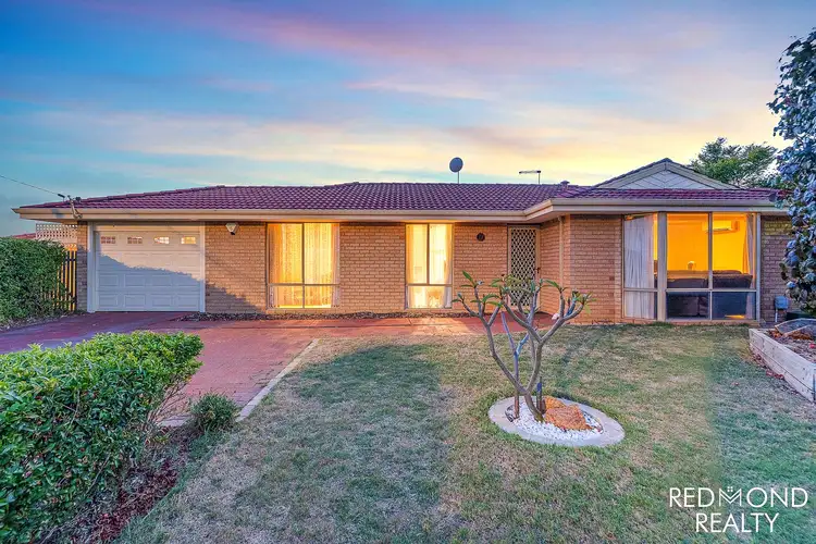 Main view of Homely house listing, 17 Bangor Place, Beldon WA 6027
