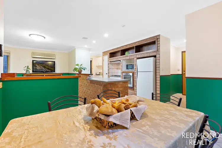 Seventh view of Homely house listing, 17 Bangor Place, Beldon WA 6027