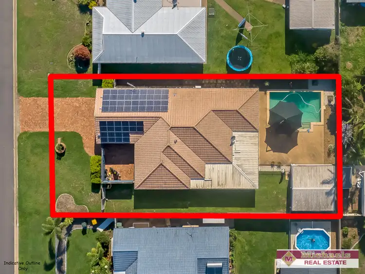 Second view of Homely house listing, 17 Barlow Street, Bundaberg North QLD 4670