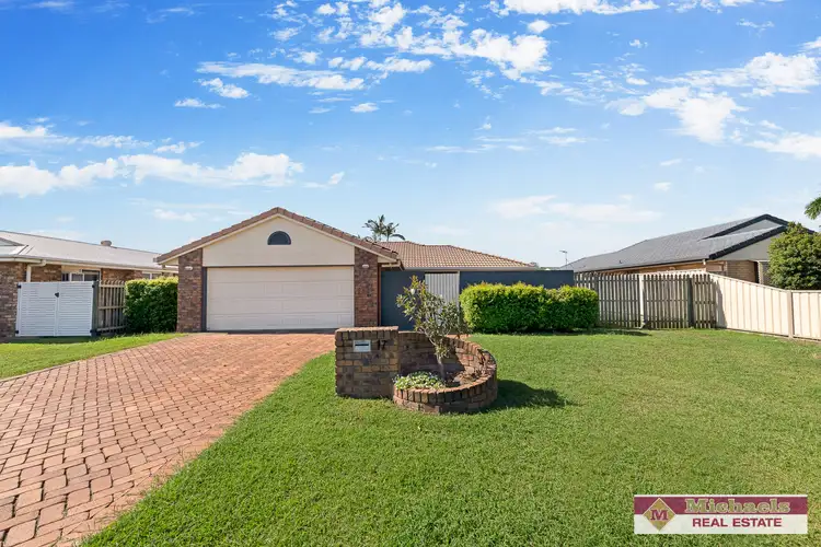Third view of Homely house listing, 17 Barlow Street, Bundaberg North QLD 4670