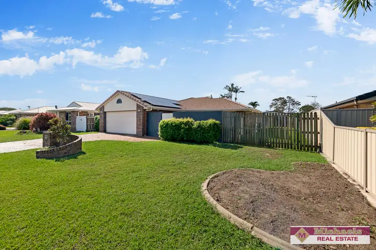 Fifth view of Homely house listing, 17 Barlow Street, Bundaberg North QLD 4670