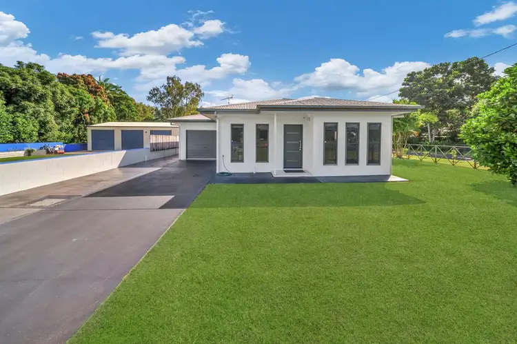 4 The Esplanade, Coconuts QLD 4860