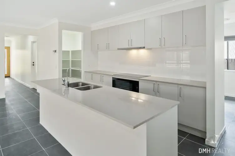 Third view of Homely house listing, 30 Wentworth Drive, Flagstone QLD 4280