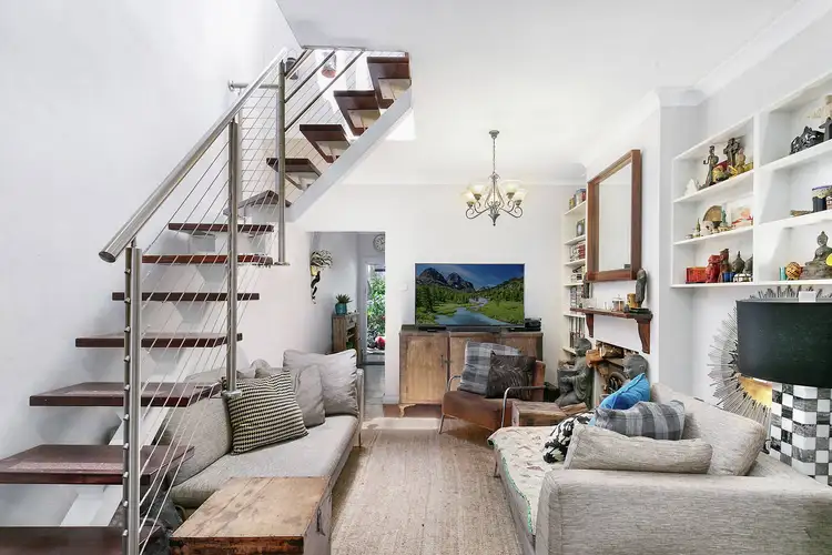 Main view of Homely terrace listing, 18 Ann Street, Surry Hills NSW 2010
