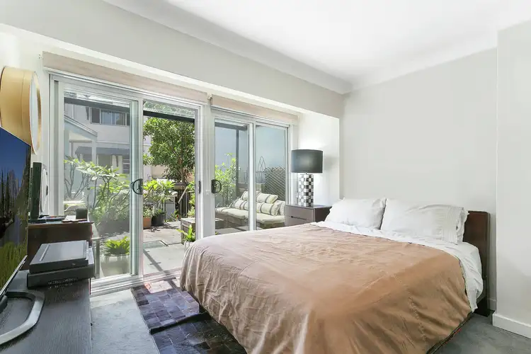 Second view of Homely terrace listing, 18 Ann Street, Surry Hills NSW 2010