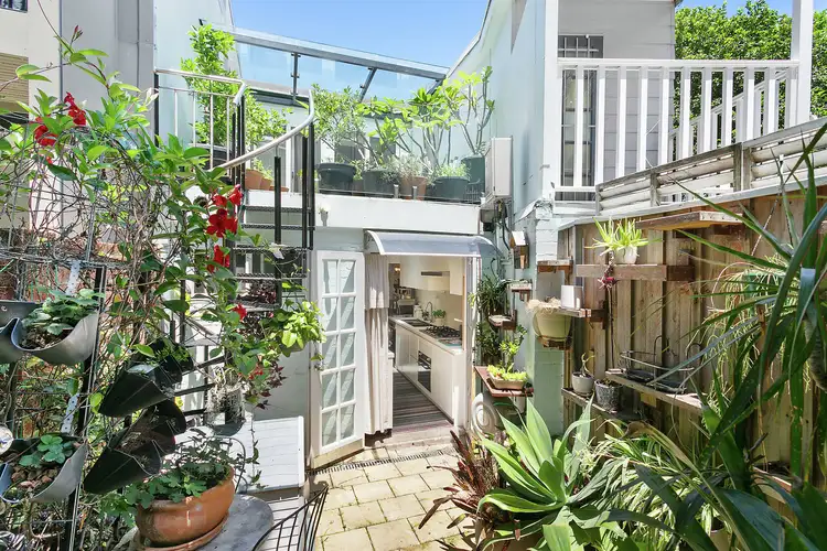 Sixth view of Homely terrace listing, 18 Ann Street, Surry Hills NSW 2010