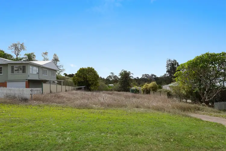 Fourth view of Homely land listing, 8 Slack Street, North Booval QLD 4304