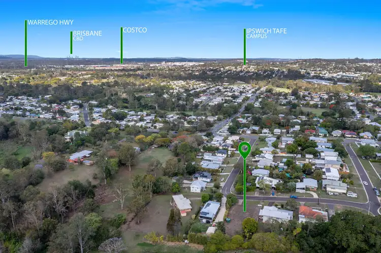 Seventh view of Homely land listing, 8 Slack Street, North Booval QLD 4304